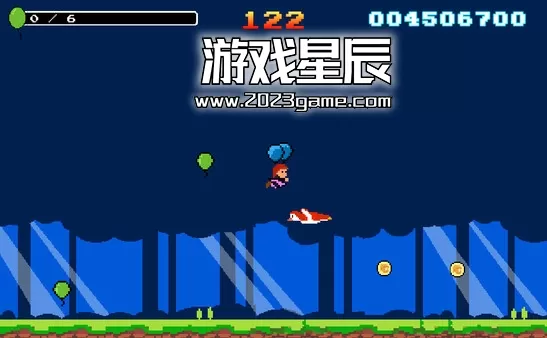 switch《气球女孩 Balloon Girl》英文版nsz下载_1
