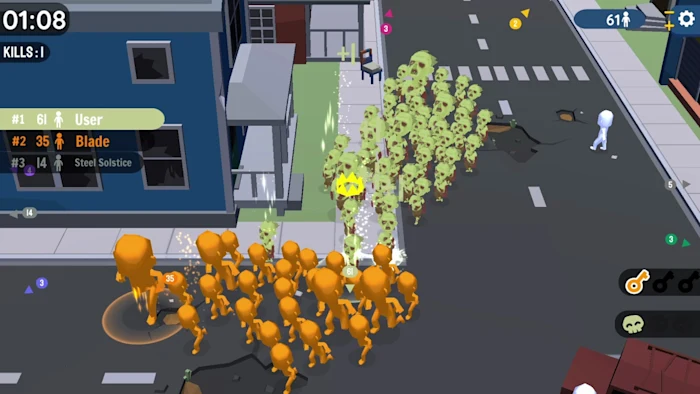 switch《暴走城市：僵尸 Crowd City: Zombie Edition》英文版nsp下载【含1.0.2补丁+2个DLC】_3