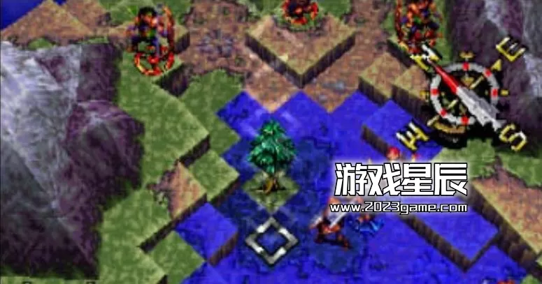 【SS转PS4】《汪达尔之心 Vandal Hearts - Ushinawareta Kodai Bunmei》日版英文PKG下载_1