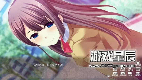 【Galgame】switch《试用契约女友/おためし契約彼女 -Probationary Girlfriend-》中文版nsp下载_0