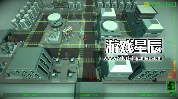 switch《感染者 nfectra》英文版nsz下载_1