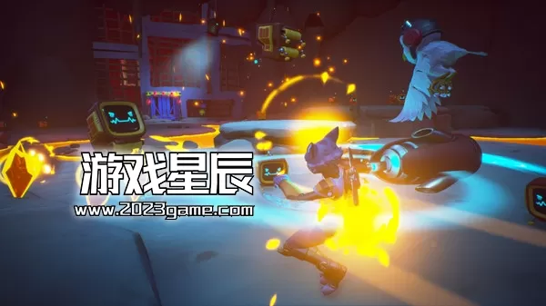 【5.05】PS4《斯凯乐和普鲁克斯 苜蓿岛大冒险 Skylar & Plux: Adventure On Clover Island》英文版PKG下载_2
