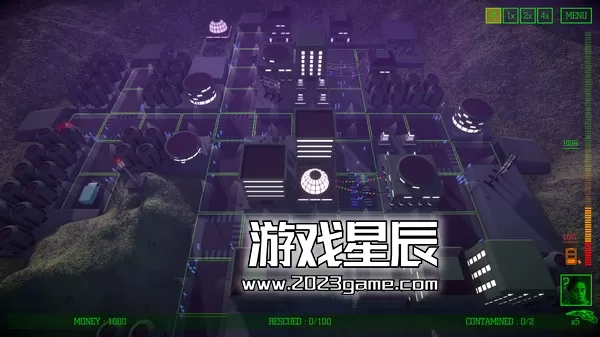 switch《感染者 nfectra》英文版nsz下载_2