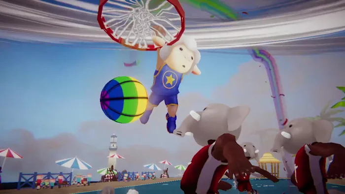 switch《永不退缩的灌篮高手 Never Be Afraid Slam》英文版nsp下载_1