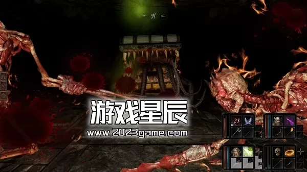 PC《龙骑士之墓 Dungeon Of Dragon Knight》中文版下载_5