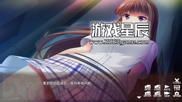 【Galgame】switch《贴心爸爸来救援/ハッピーパパサポート！Sugar Daddy Support》中文版nsp下载_0