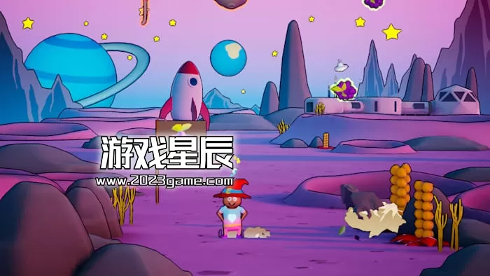 switch《快乐的囤积者 Happy Hoarder》英文版nsz下载_5