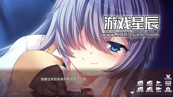 【Galgame】switch《贴心爸爸来救援/ハッピーパパサポート！Sugar Daddy Support》中文版nsp下载_2