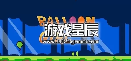 switch《气球女孩 Balloon Girl》英文版nsz下载