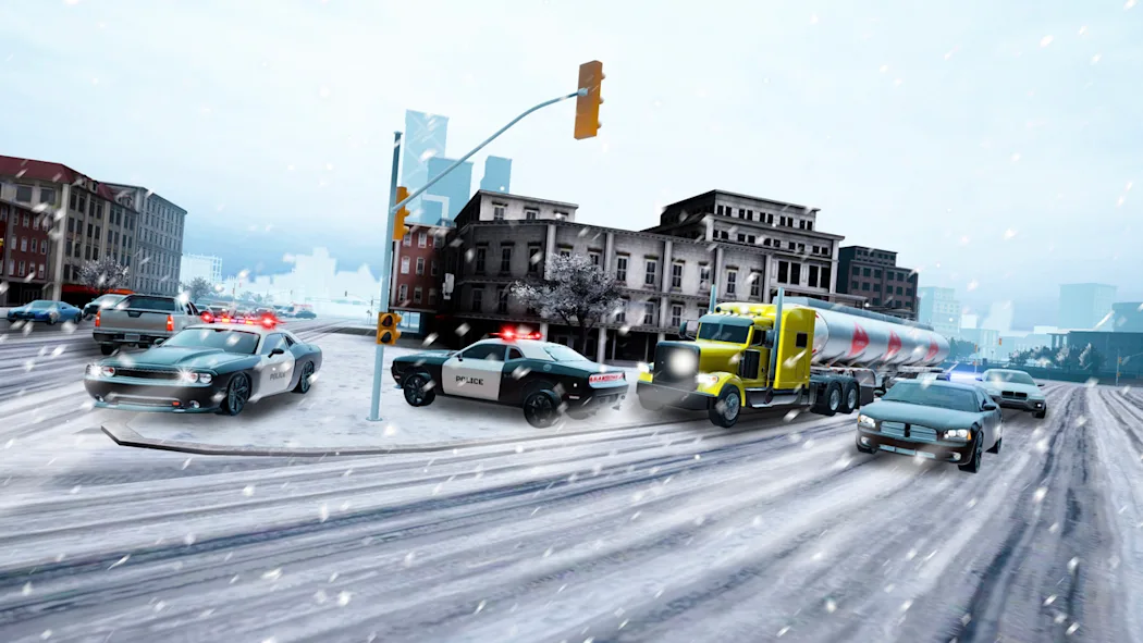 switch《卡车模拟器2024 - 美国司机区 Truck Simulator 2024 – USA Driver Zone》英文版nsp下载_5