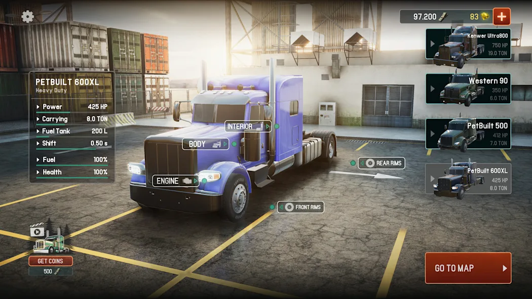 switch《卡车模拟器2024 - 美国司机区 Truck Simulator 2024 – USA Driver Zone》英文版nsp下载_3