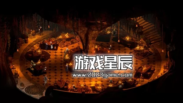 PC《阿拉洛斯:四国战士 Alaloth: Champions of The Four Kingdoms》中文汉化版下载_0