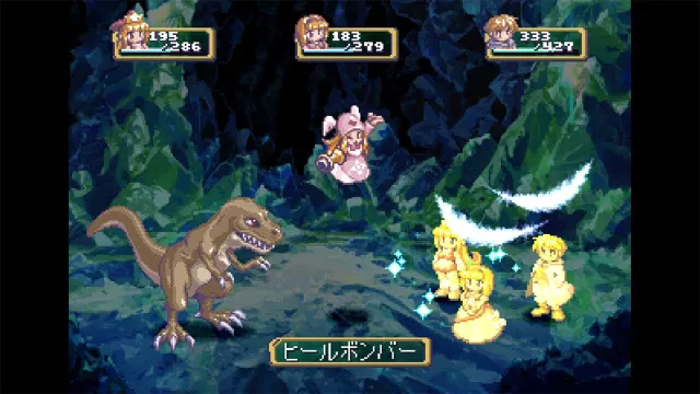 switch《狂想曲2小公主的歌谣 リトルプリンセス マール王国の人形姫2》日文版nsp下载_1