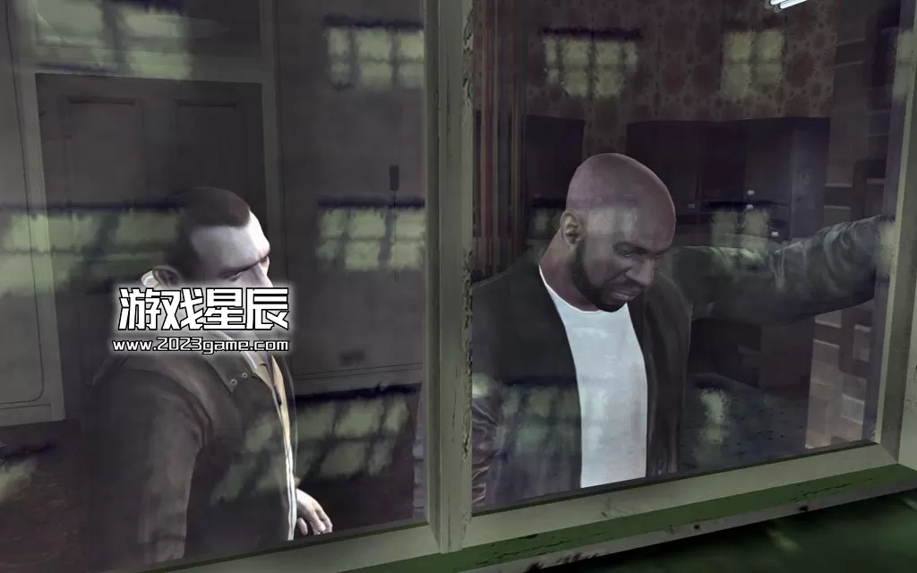 PC《侠盗猎车4：自由城之章/GTA4/Grand Theft Auto IV: The Complete Edition》中文版下载v1.2.0.59_0
