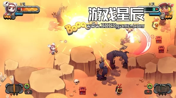 switch《恶果之地（Juicy Realm）》中文版nsz下载【含v3.0.12补丁+金手指】_4