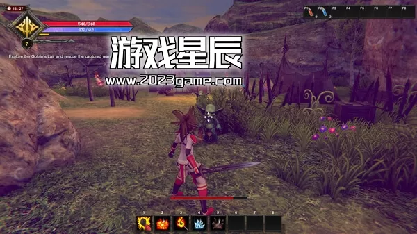 PC《永恒恐惧3/Eternal Dread 3》中文版下载v20230404_4