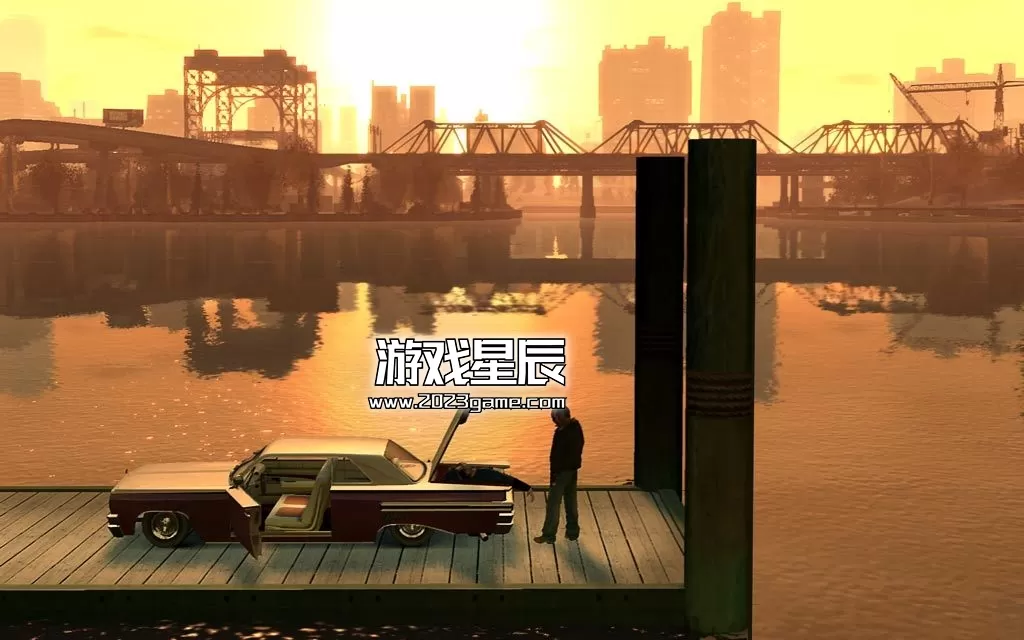 PC《侠盗猎车4：自由城之章/GTA4/Grand Theft Auto IV: The Complete Edition》中文版下载v1.2.0.59_5