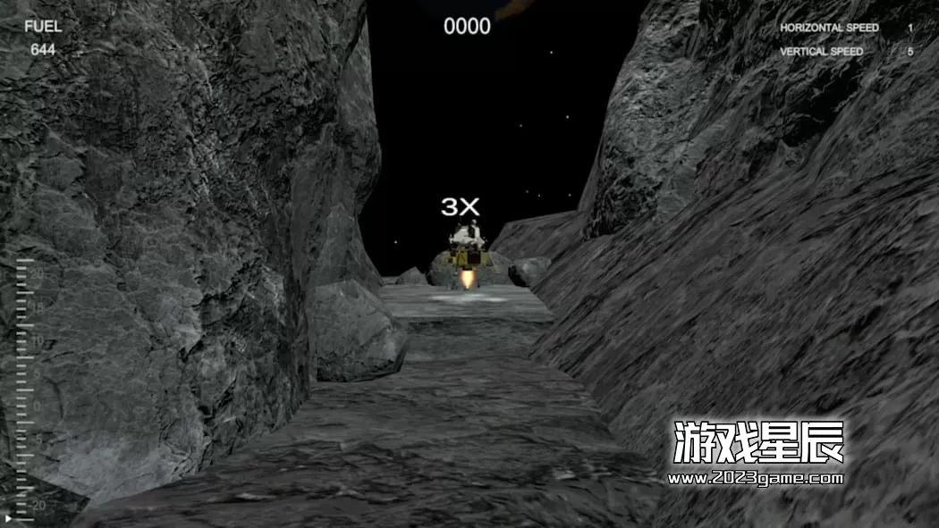 switch《月球着陆器 Moon Lander》英文版nsp下载_4