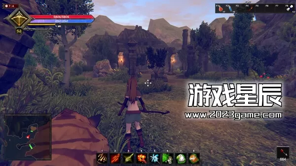 PC《永恒恐惧3/Eternal Dread 3》中文版下载v20230404_1