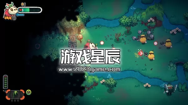 switch《恶果之地（Juicy Realm）》中文版nsz下载【含v3.0.12补丁+金手指】_3