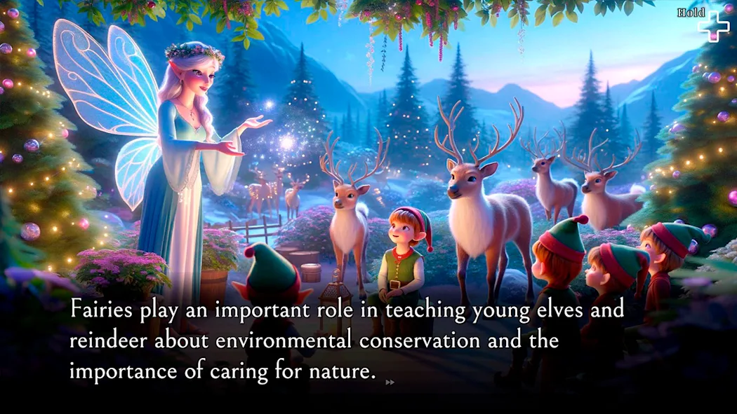 switch《圣诞老人的工作坊挑战 Santa's Workshop Challenge: The North Pole Gift Adventure》英文版nsp下载_3