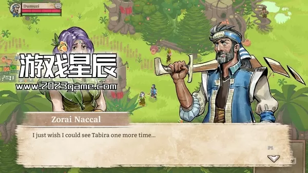 【5.05】PS4《月之猎人 Moon Hunters》英文版PKG下载1.03_3