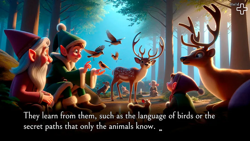 switch《圣诞老人的工作坊挑战 Santa's Workshop Challenge: The North Pole Gift Adventure》英文版nsp下载_2