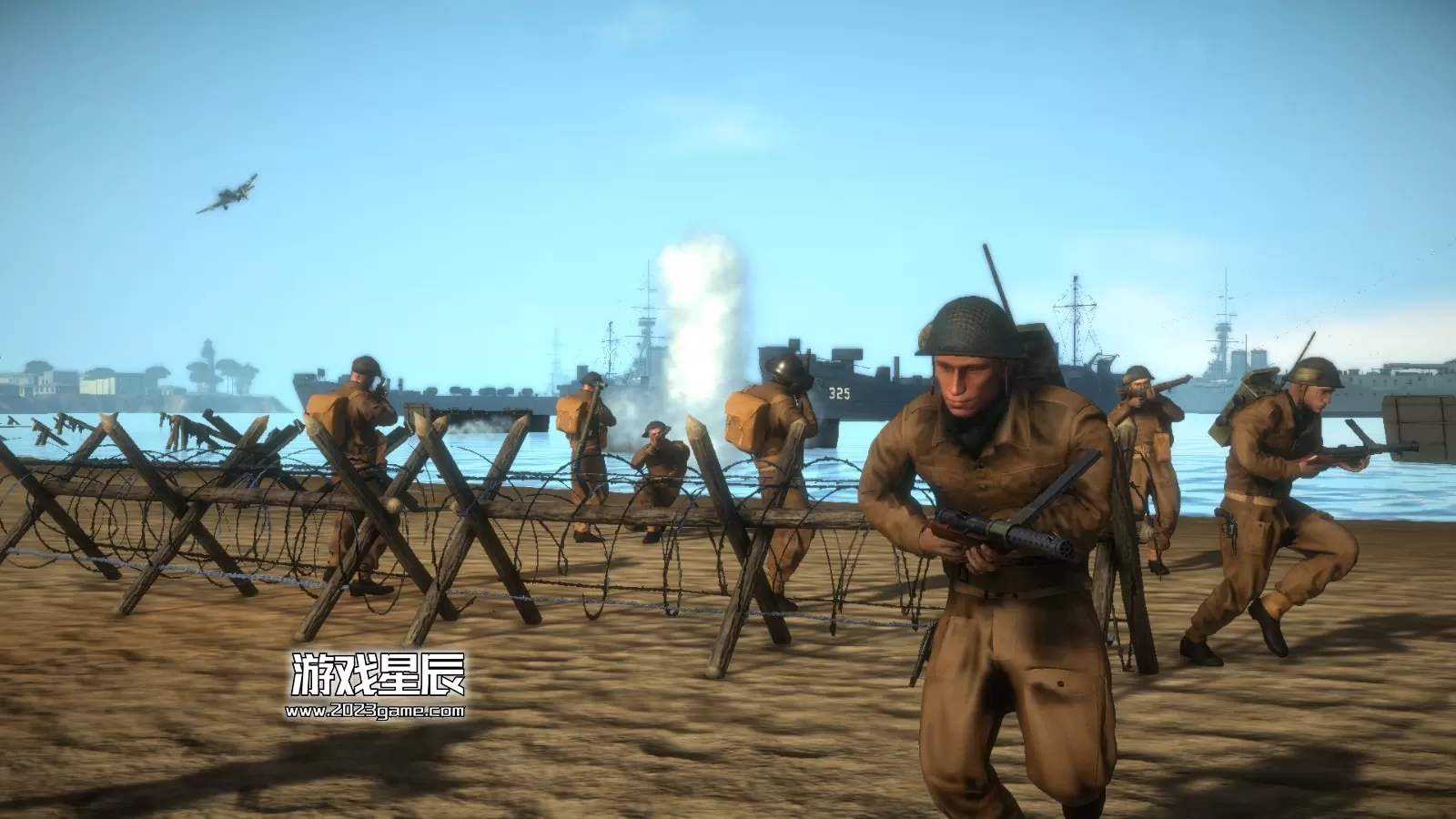 switch《浅红2 Easy Red 2》中文版nsz下载【含1.12补丁+3DLC】_4