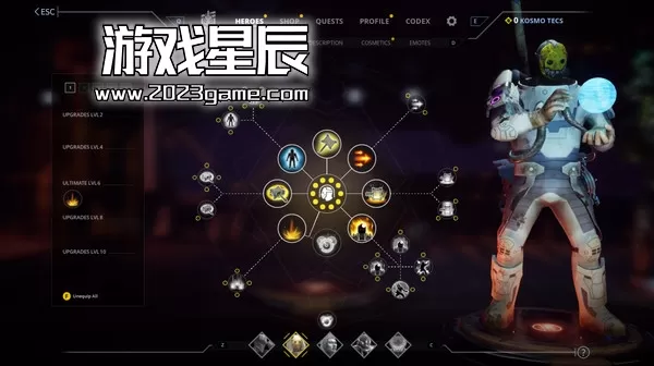 PC《杀戮小队 Killsquad》中文版下载v1.7.1.1_0