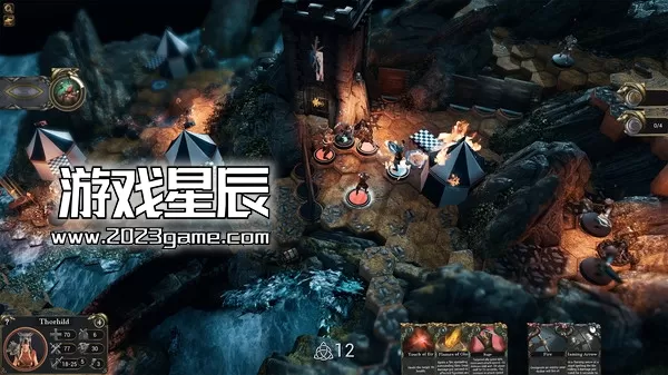 PC《瓷砖战争/WARTILE》中文版下载Build.10473647_1