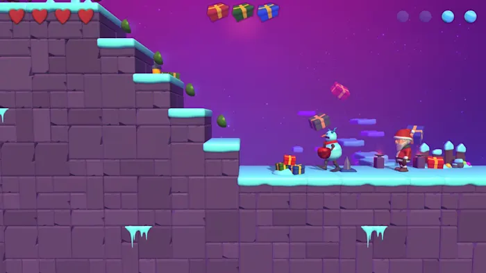 switch《圣诞老人的世界 Santa´s World》英文版nsp下载_3