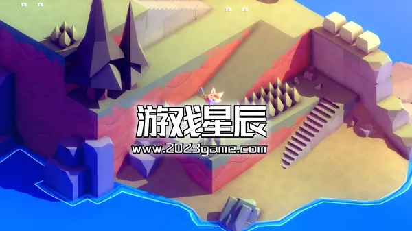 switch《小狐狸冒险 Tunic》中文版nsz下载【含1.0.3补丁】_3
