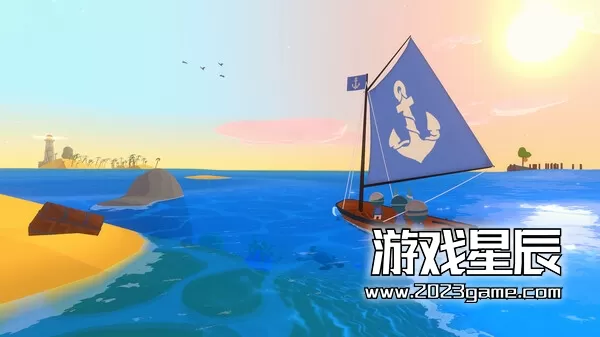 switch《扬帆 Sail Forth》中文版nsz下载+1.4.1补丁_5