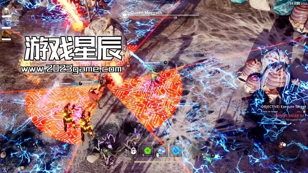 PC《杀戮小队 Killsquad》中文版下载v1.7.1.1_1
