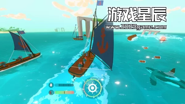 switch《扬帆 Sail Forth》中文版nsz下载+1.4.1补丁_0