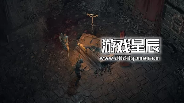 【荐】PC《暗黑破坏神4》中文版下载v1.2.3.47954_3