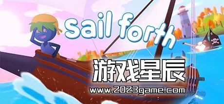 switch《扬帆 Sail Forth》中文版nsz下载+1.4.1补丁
