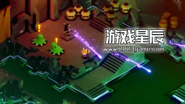 switch《小狐狸冒险 Tunic》中文版nsz下载【含1.0.3补丁】_2