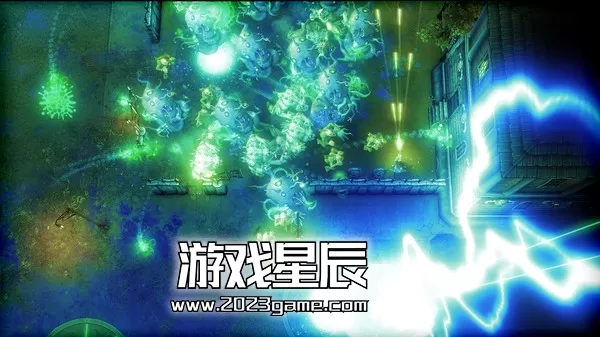 PC《科学VS狂怒/Tesla vs Lovecraft》中文版下载v3493476_2