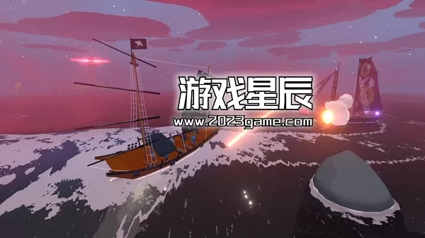 switch《扬帆 Sail Forth》中文版nsz下载+1.4.1补丁_3