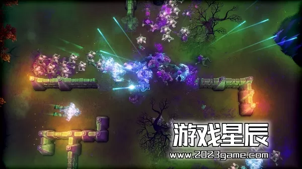 PC《科学VS狂怒/Tesla vs Lovecraft》中文版下载v3493476_3
