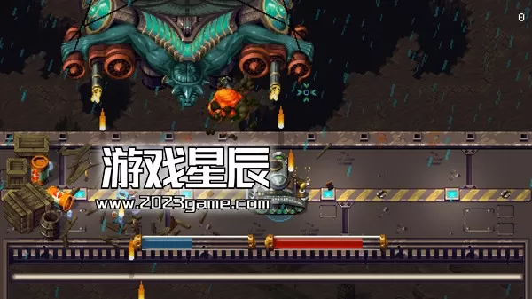 PC《巨塔57/Tower 57》中文版下载v2752651_1