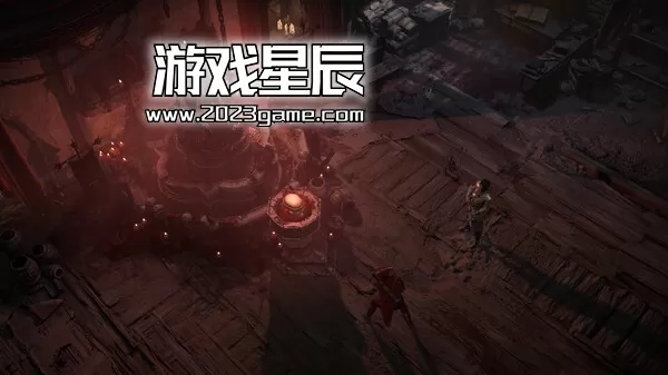 【荐】PC《暗黑破坏神4》中文版下载v1.2.3.47954_4