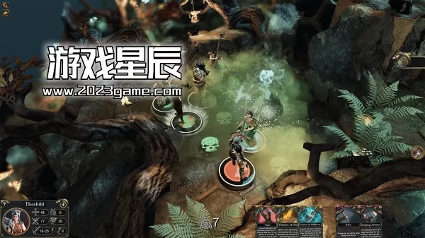 PC《瓷砖战争/WARTILE》中文版下载Build.10473647_0