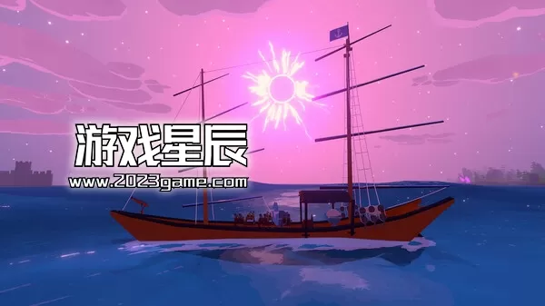 switch《扬帆 Sail Forth》中文版nsz下载+1.4.1补丁_1