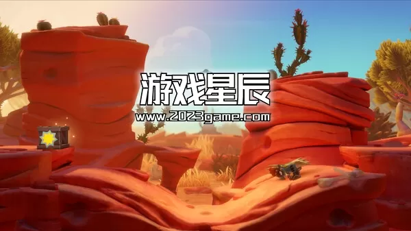 PC《长尾豹马修大冒险 Marsupilami Hoobadventure》中文版下载v9959716_2