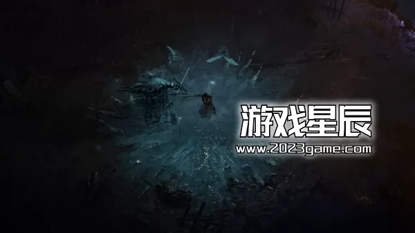 【荐】PC《暗黑破坏神4》中文版下载v1.2.3.47954_2