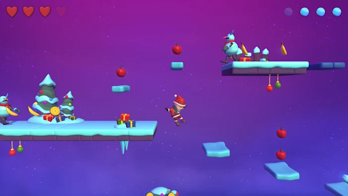 switch《圣诞老人的世界 Santa´s World》英文版nsp下载_2