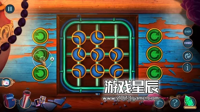 switch《密室逃脱之孪生心灵 Twin Mind: Murderous Jealousy Collector's Edition）》英文版nsp下载+1.0.1补丁_1
