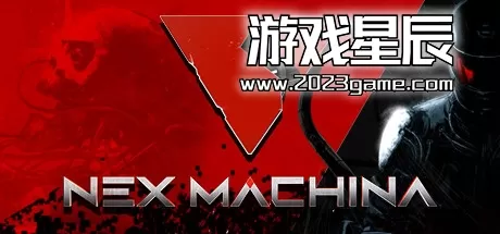PC《死亡机器 Nex Machina》中文版下载v2318509